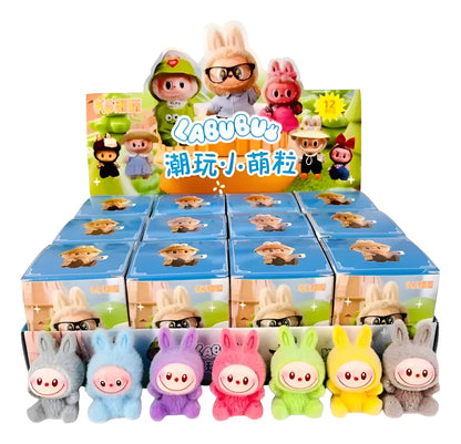 MUÑECO MINI SORPRESA VARIOS