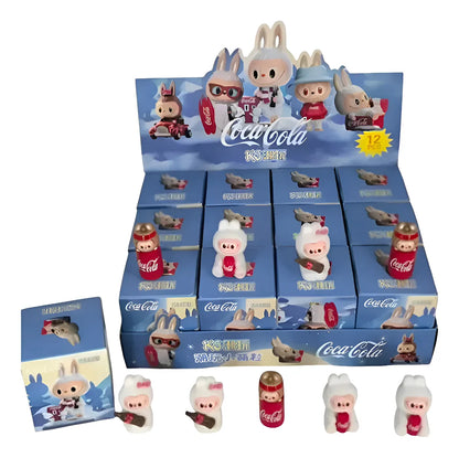 MUÑECO MINI SORPRESA VARIOS