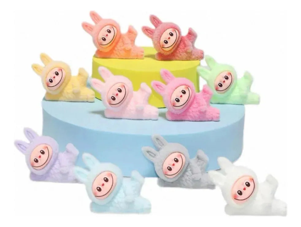 MUÑECO MINI SORPRESA VARIOS