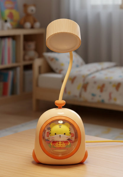 VELADOR INFANTIL LED RECARGABLE