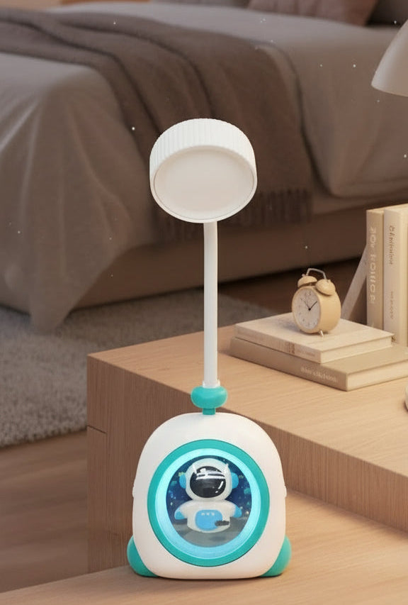 VELADOR INFANTIL LED RECARGABLE