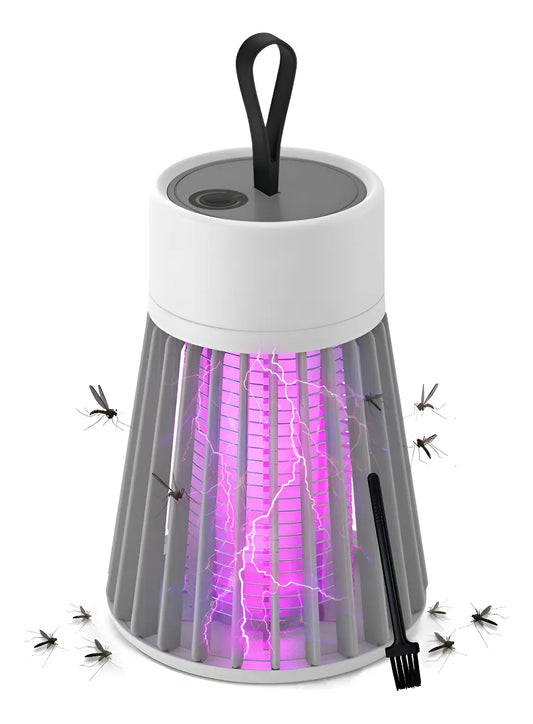 LAMPARA LED UV MATA MOSQUITO