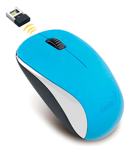 MOUSE GENIUS NX-7000