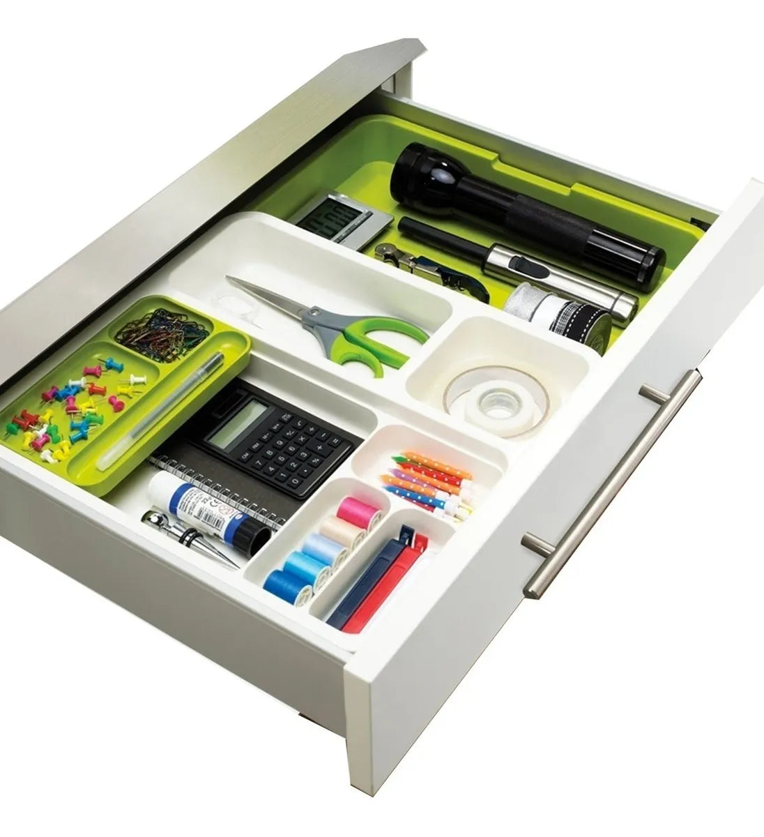 ORGANIZADOR DE CAJON MULTIUSO