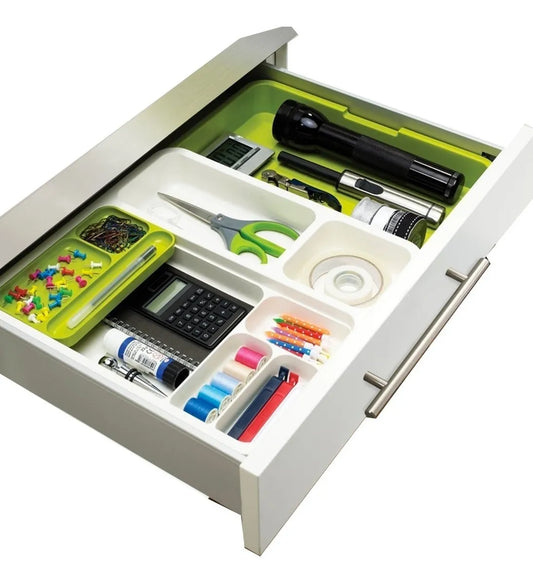 ORGANIZADOR DE CAJON MULTIUSO