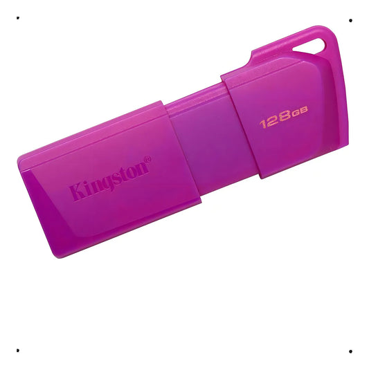 PENDRIVE KINGSTON 128GB