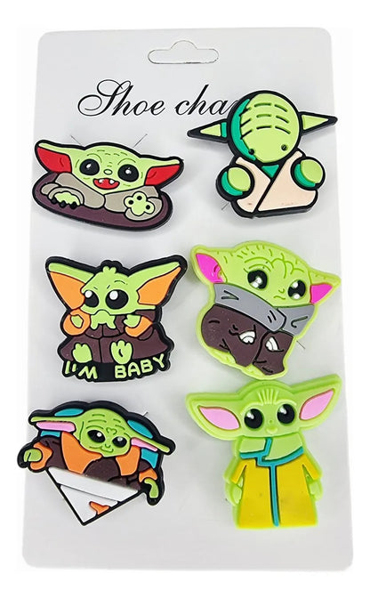 PIN PARA CALZADOS
