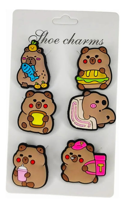 PIN PARA CALZADOS