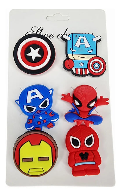 PIN PARA CALZADOS