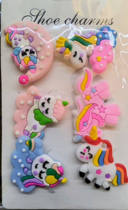 PIN PARA CALZADOS
