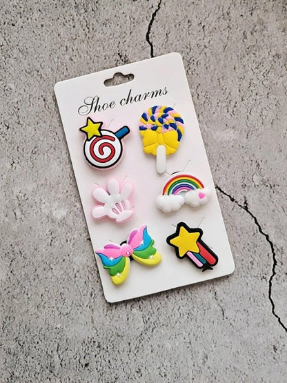 PIN PARA CALZADOS