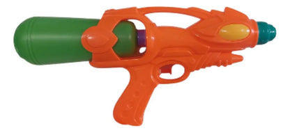 PISTOLA LANZA AGUA