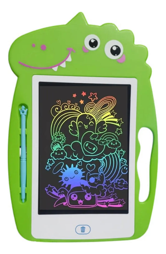 PIZZARRA MAGICA 9 PULGADAS