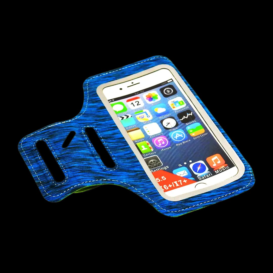 PORTA CELULAR BRAZO