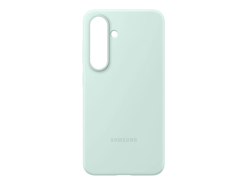 FUNDA SAMSUNG S25 SILICONA ORIGINAL