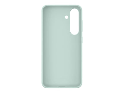 FUNDA SAMSUNG S25 SILICONA ORIGINAL