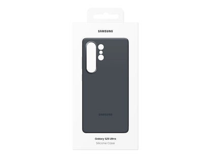 FUNDA SAMSUNG S25ULTRA SILICONA ORIGINAL