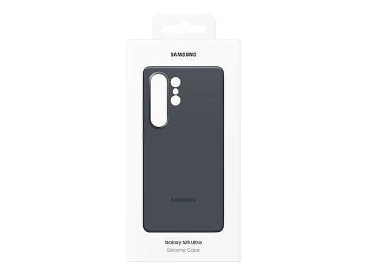 FUNDA SAMSUNG S25ULTRA SILICONA ORIGINAL