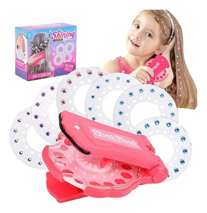 SHINNING APLICADOR DE STRASS