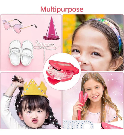 SHINNING APLICADOR DE STRASS