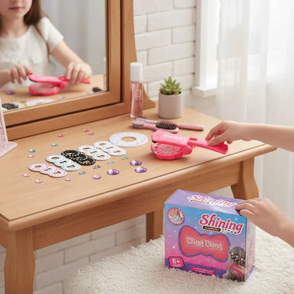 SHINNING APLICADOR DE STRASS