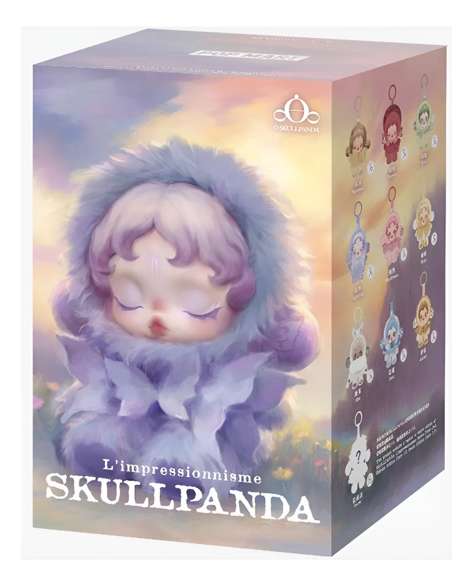 SKULLPANDA SORPRESA