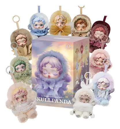 SKULLPANDA SORPRESA