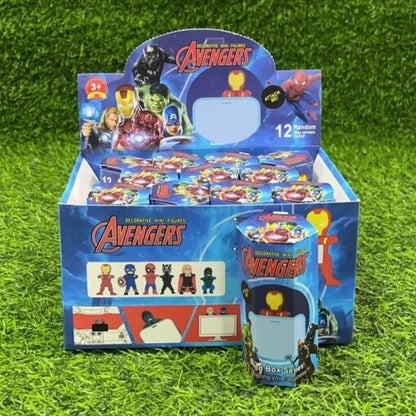 SONNY ANGEL HIPPER SORPRESA