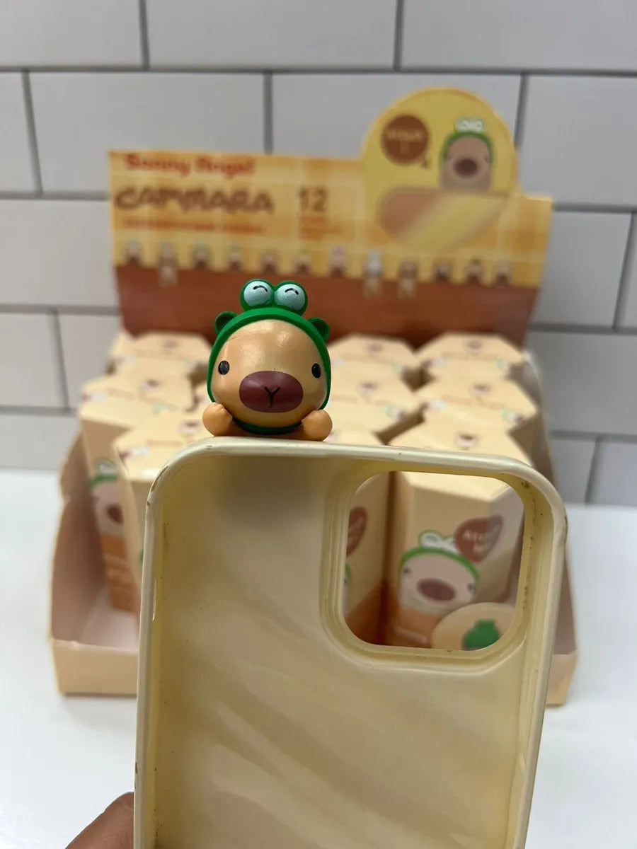 SONNY ANGEL HIPPER SORPRESA