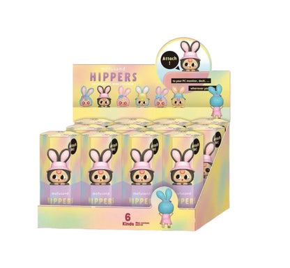 SONNY ANGEL HIPPER SORPRESA