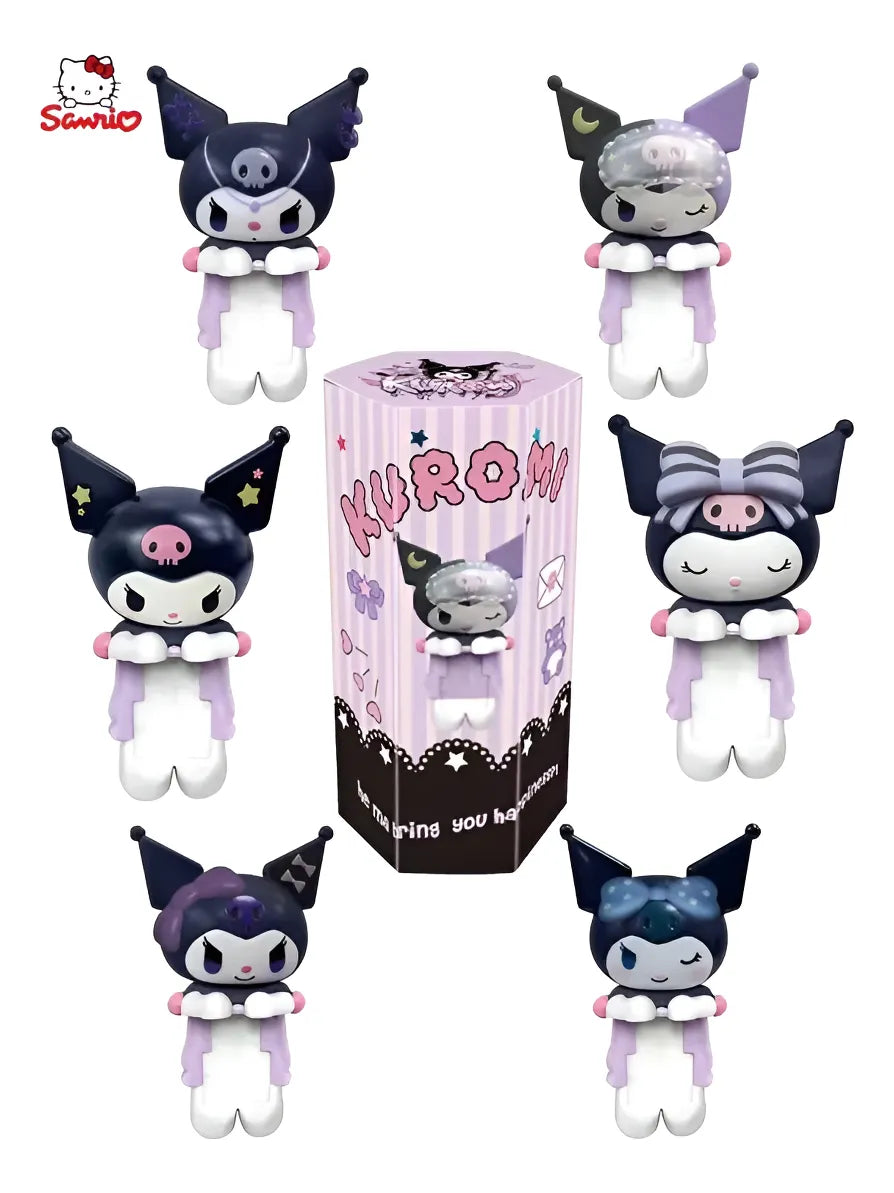 SONNY ANGEL HIPPER SORPRESA