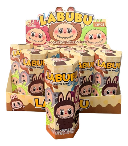 SONNY ANGEL HIPPER SORPRESA