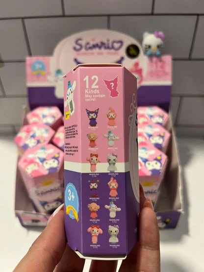 SONNY ANGEL HIPPER SORPRESA