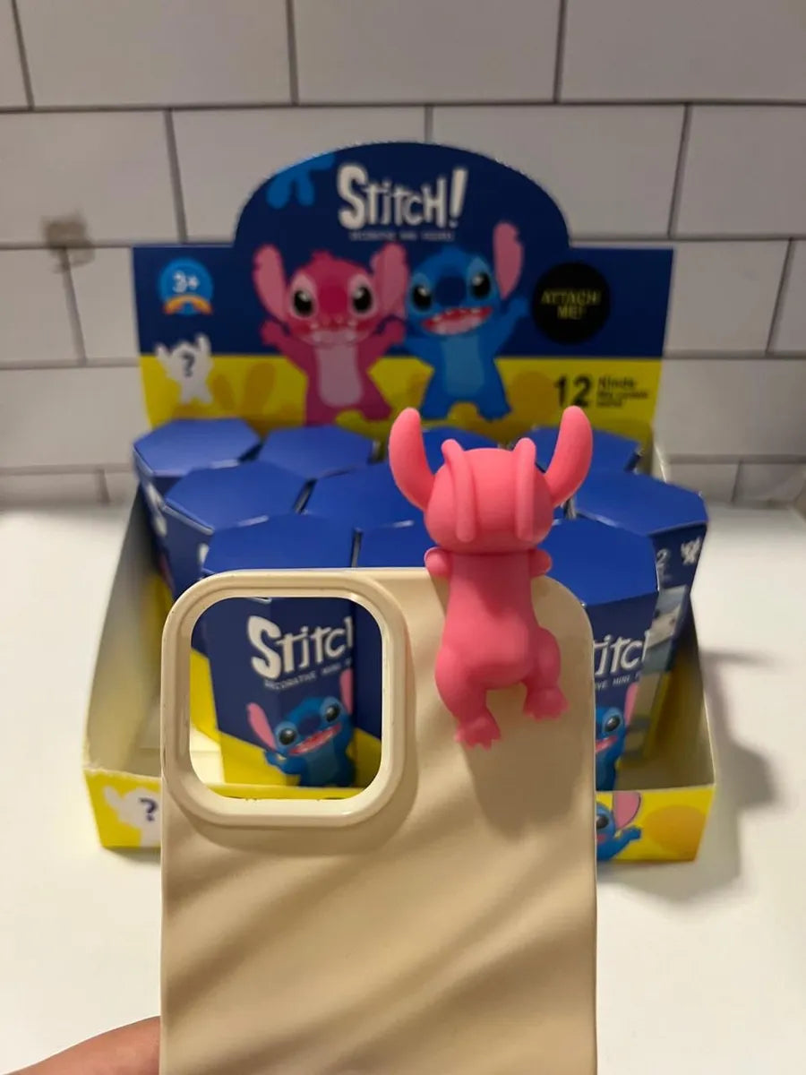 SONNY ANGEL HIPPER SORPRESA