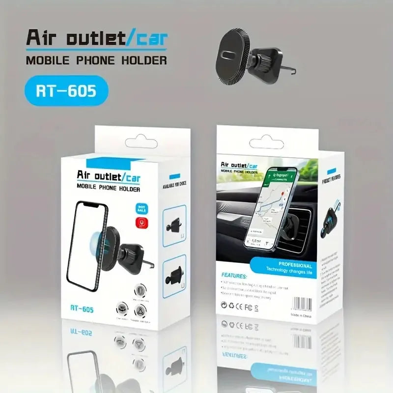 SOPORTE CELULAR IMAN