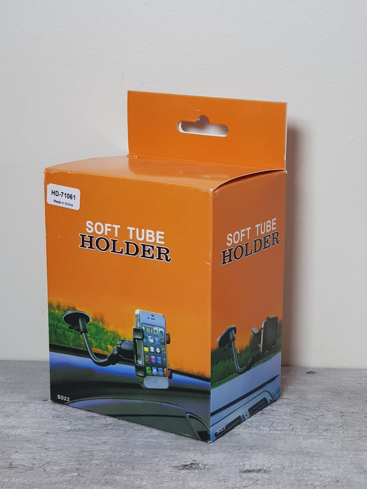 SOPORTE CELULAR PINZA