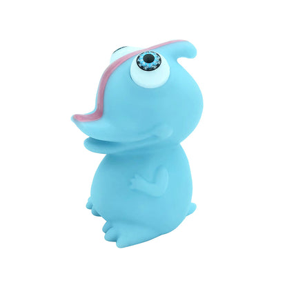 SQUISHY DINOSAURIO OJOS SALTONES
