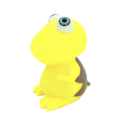 SQUISHY DINOSAURIO OJOS SALTONES