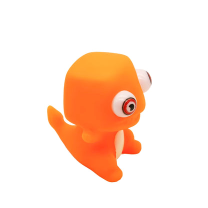 SQUISHY POKEMON OJOS SALTONES