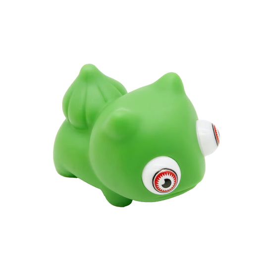 SQUISHY POKEMON OJOS SALTONES