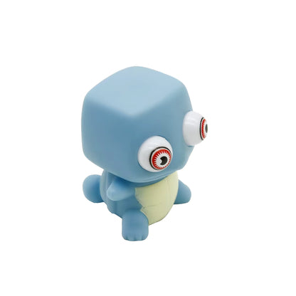 SQUISHY POKEMON OJOS SALTONES