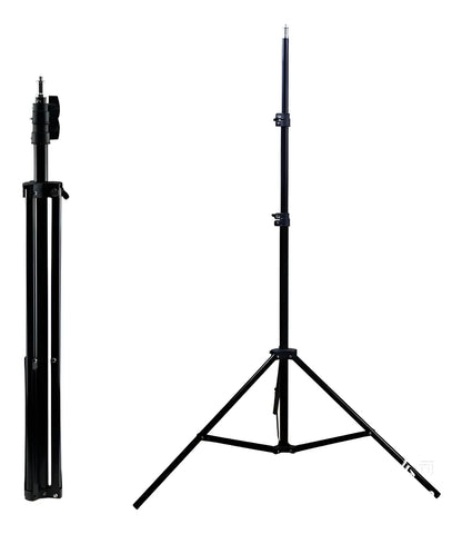 TRIPODE DE PIE EXTENSIBLE 2.1M