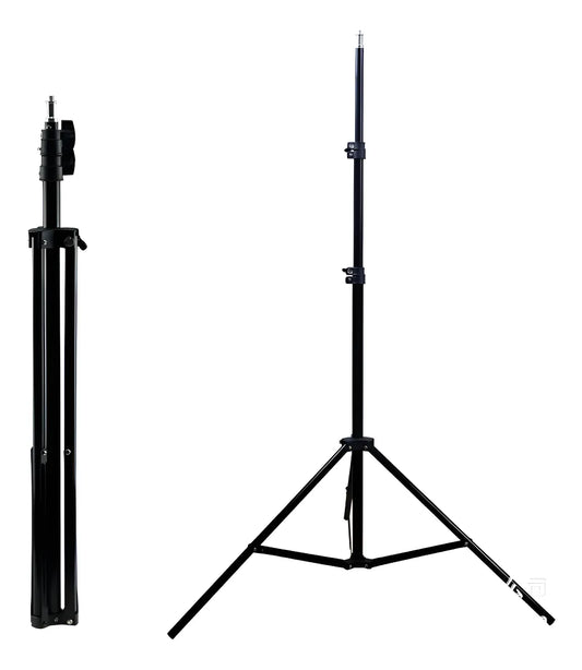 TRIPODE DE PIE EXTENSIBLE 2.1M