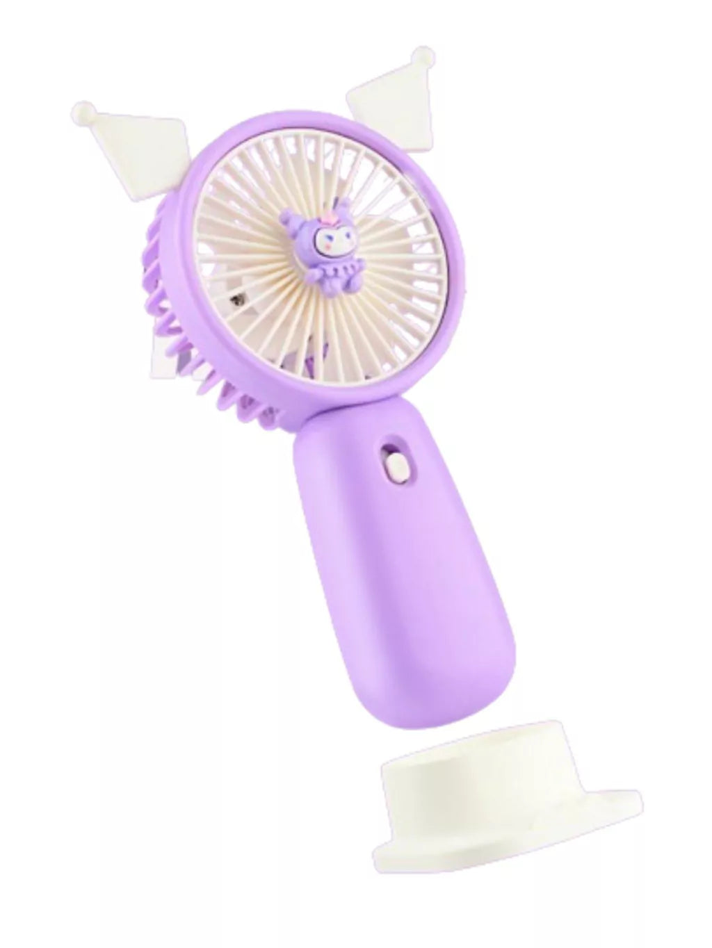 VENTILADOR PORTATIL KURUMI