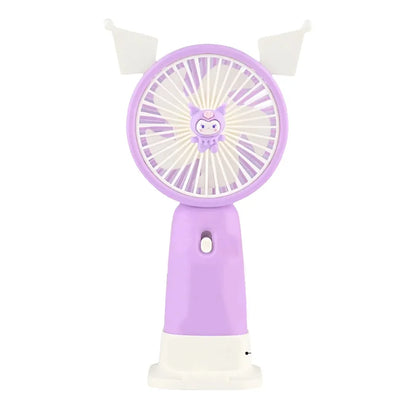 VENTILADOR PORTATIL KURUMI