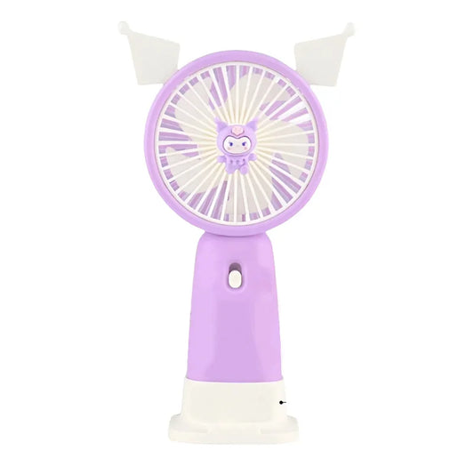 VENTILADOR PORTATIL KURUMI