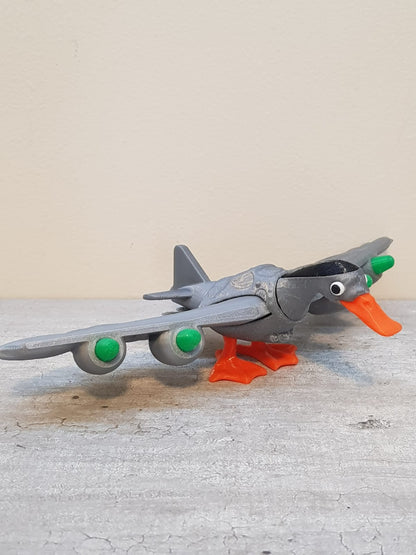MUÑECOS BRAINROT ITALIANOS ARTICULADOS 3D