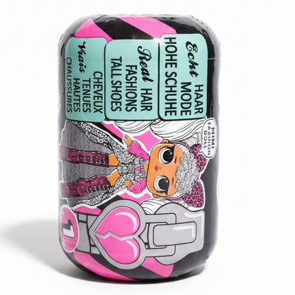 MUÑECA SORPRESA LOL